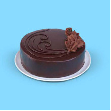 Chocola Cake