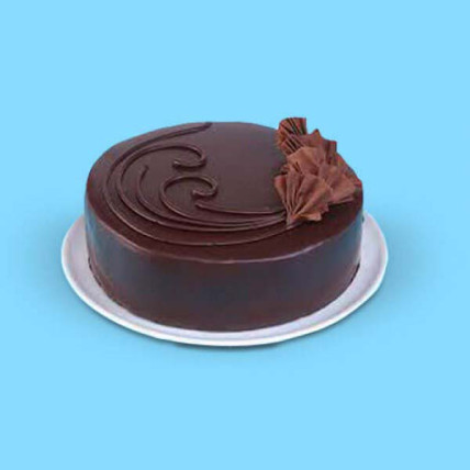 Chocola Cake