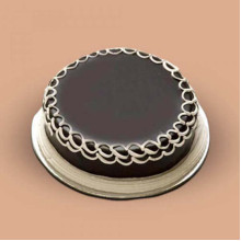 Chocolateexpress Cake