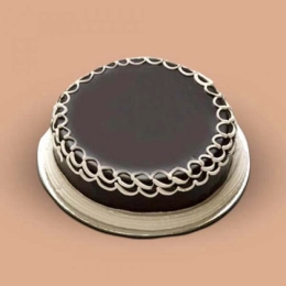 Chocolateexpress Cake