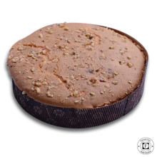 Vanilla Dry Fruit Cake