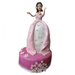 Princess Cake