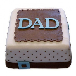 My Dad Cake