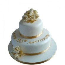 Loving Wedding Cake