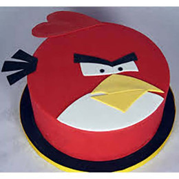 Angry Bird