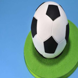 Football Cake