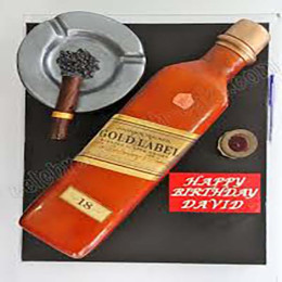 Wine Cake