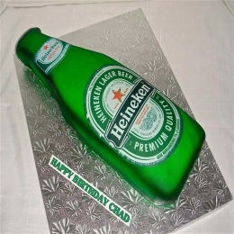 Drunkyard You Cake