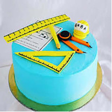 Engineer Chap Cake