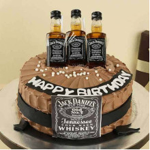 Jd Love Cake
