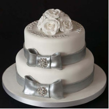 Promise Of Love Cake