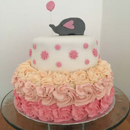 Rosie Eley Cake