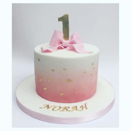 Wishful Moments Cake