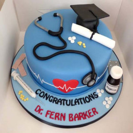 Degree Doc