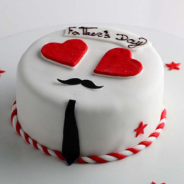 Paa Love Cake