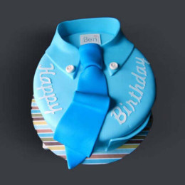 Birthday Cakes For Men