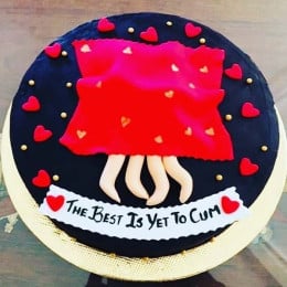 Lay Love Cake