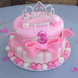 Queenie Pie