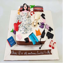 Easy Life Cake