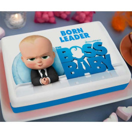 Simply Boss Baby