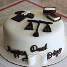 Welcome Onboard Cake