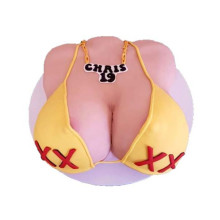 Desirous Cake