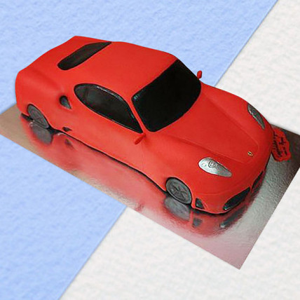 Porche King