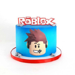 Roblox Dude