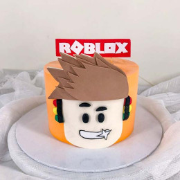 Roblox Fun