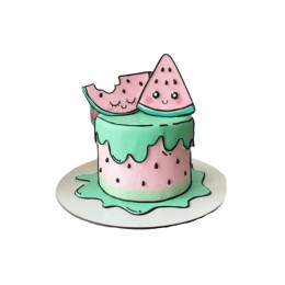 Cartoon Confection
