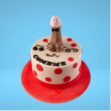 Ohh So Smart Cake