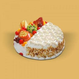 Fruitpunn Cake