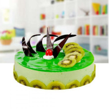 Kiwi Cake