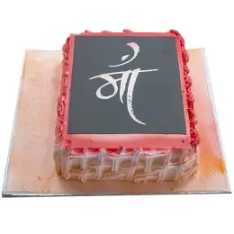 Mothers Love Cake