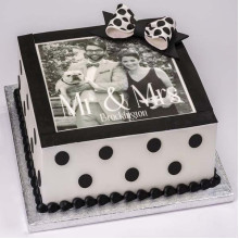 Congratulations Photocakes