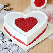 Sign Of Togetherness Cake