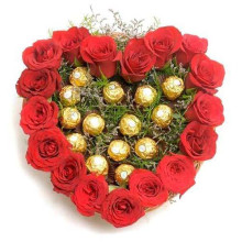 Rustique Sweet Love