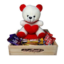 Romance Ritual Kit