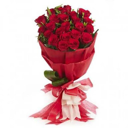 20 Beutiful Roses