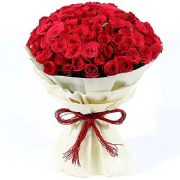 Shower Of Roses