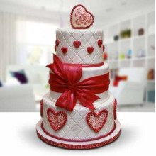 All Time Love Cake