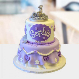 Sofia Cake