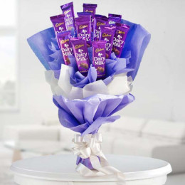 Dairy Milk Bunch