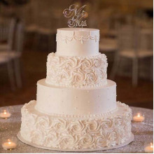Elegenza Cake