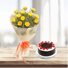 Blackforest Combo