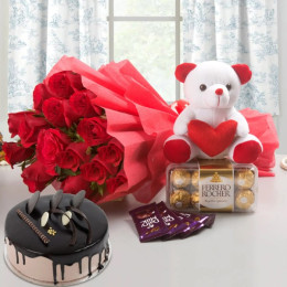 Complete Love Combo