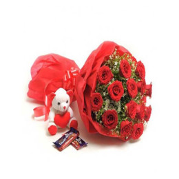 Madly In Love Combo