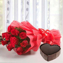 Fragrance Of Love
