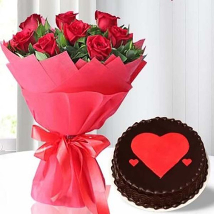 Heartily Yours