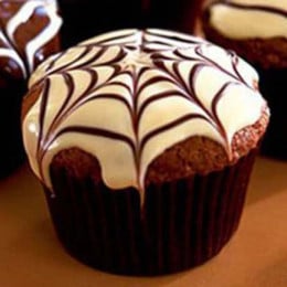 Spiderman Special Cupcakes